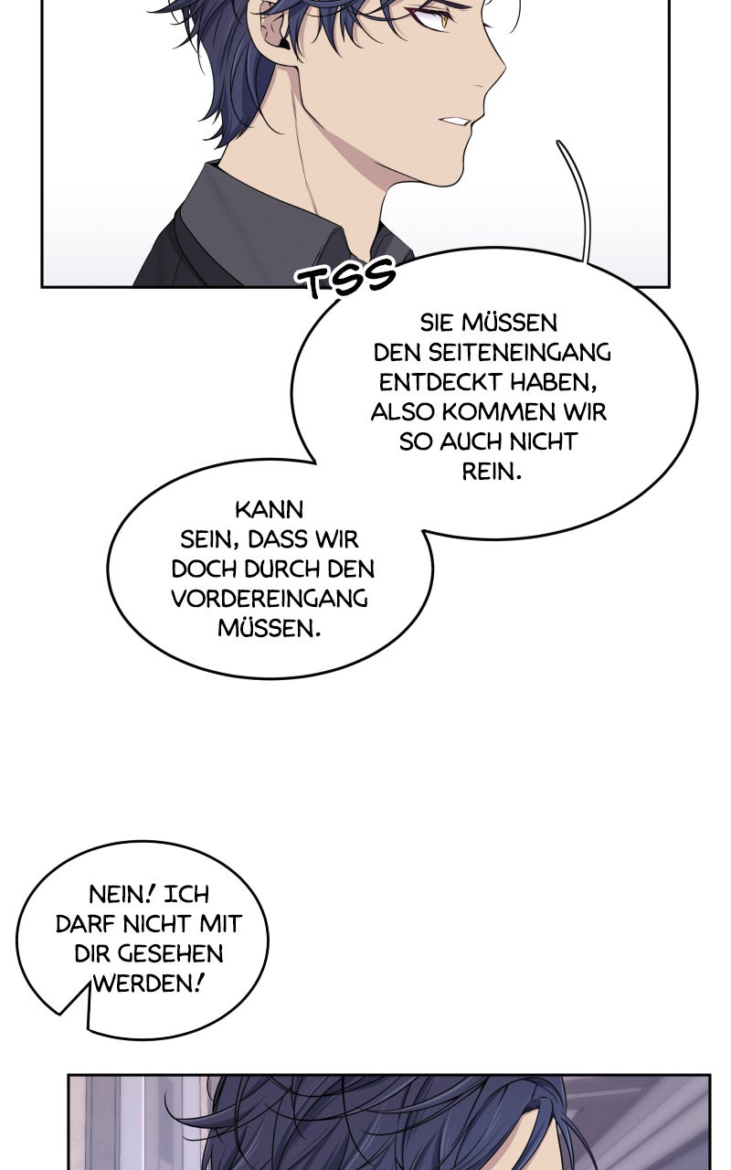 Read Phase Manga Online