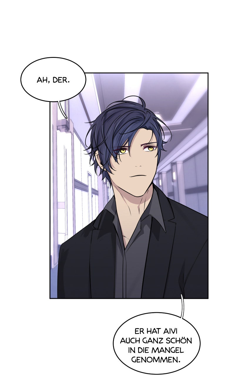 Read Phase Manga Online