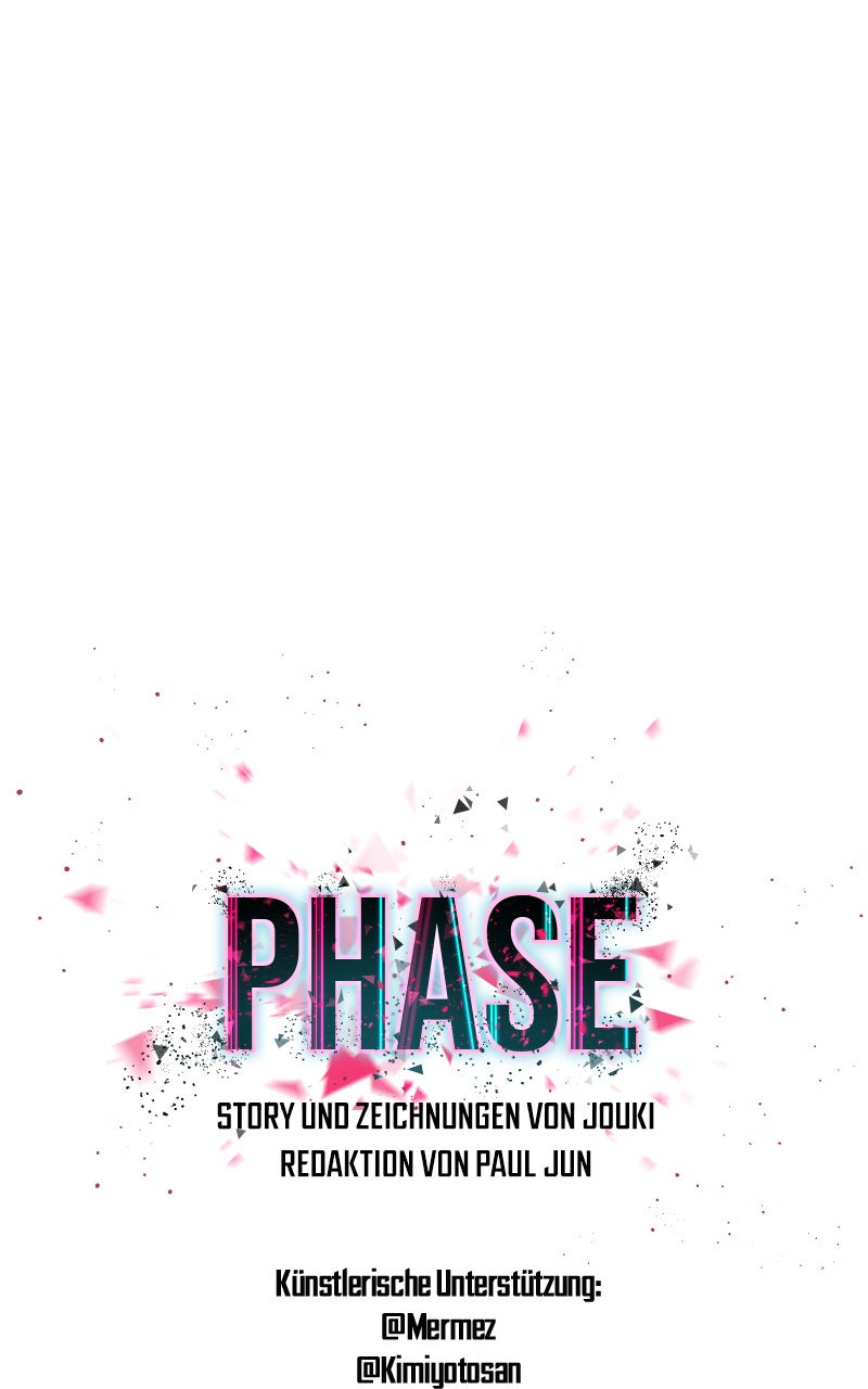 Read Phase Manga Online