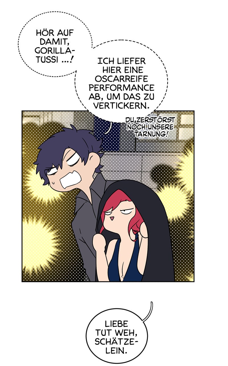 Read Phase Manga Online