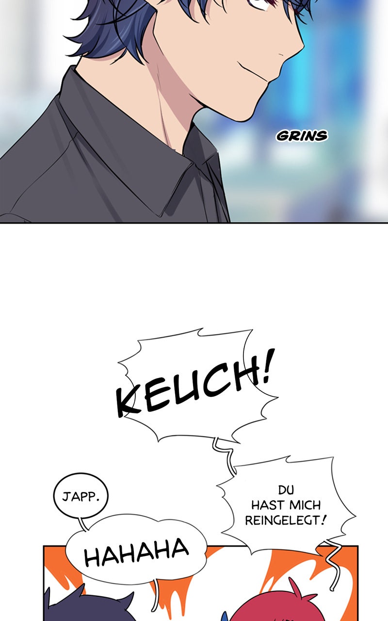 Read Phase Manga Online