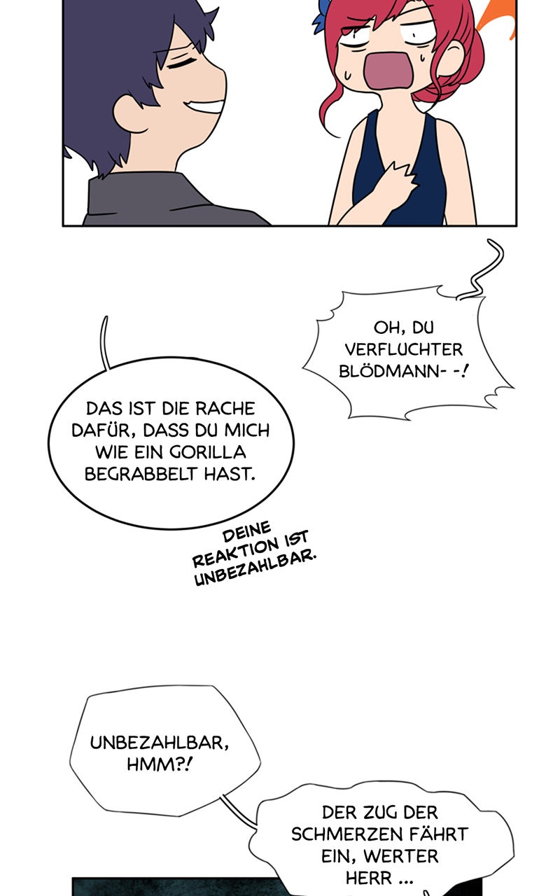 Read Phase Manga Online