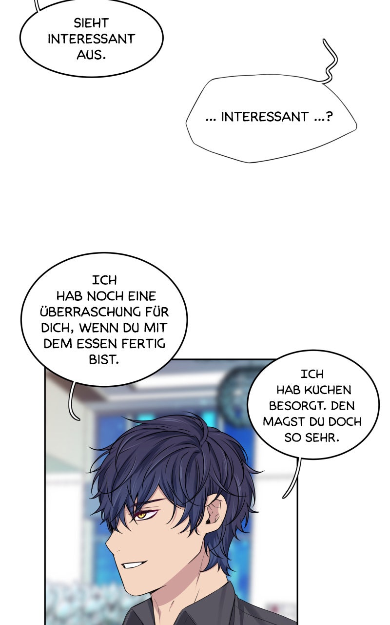 Read Phase Manga Online