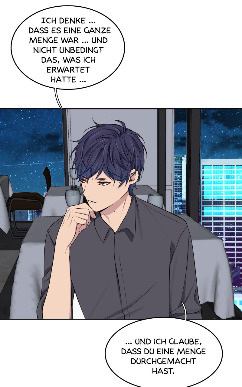 Read Phase Manga Online