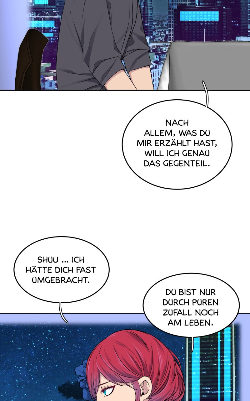 Read Phase Manga Online