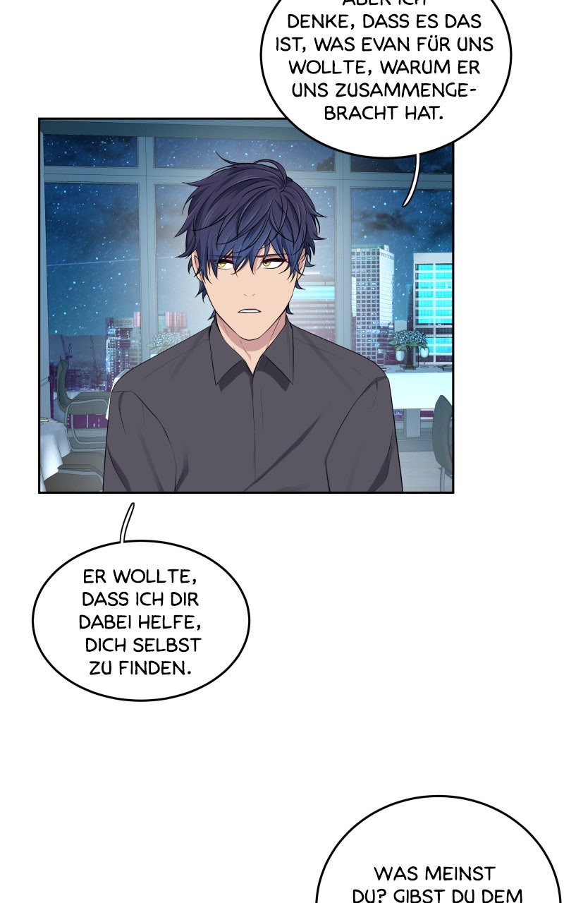 Read Phase Manga Online