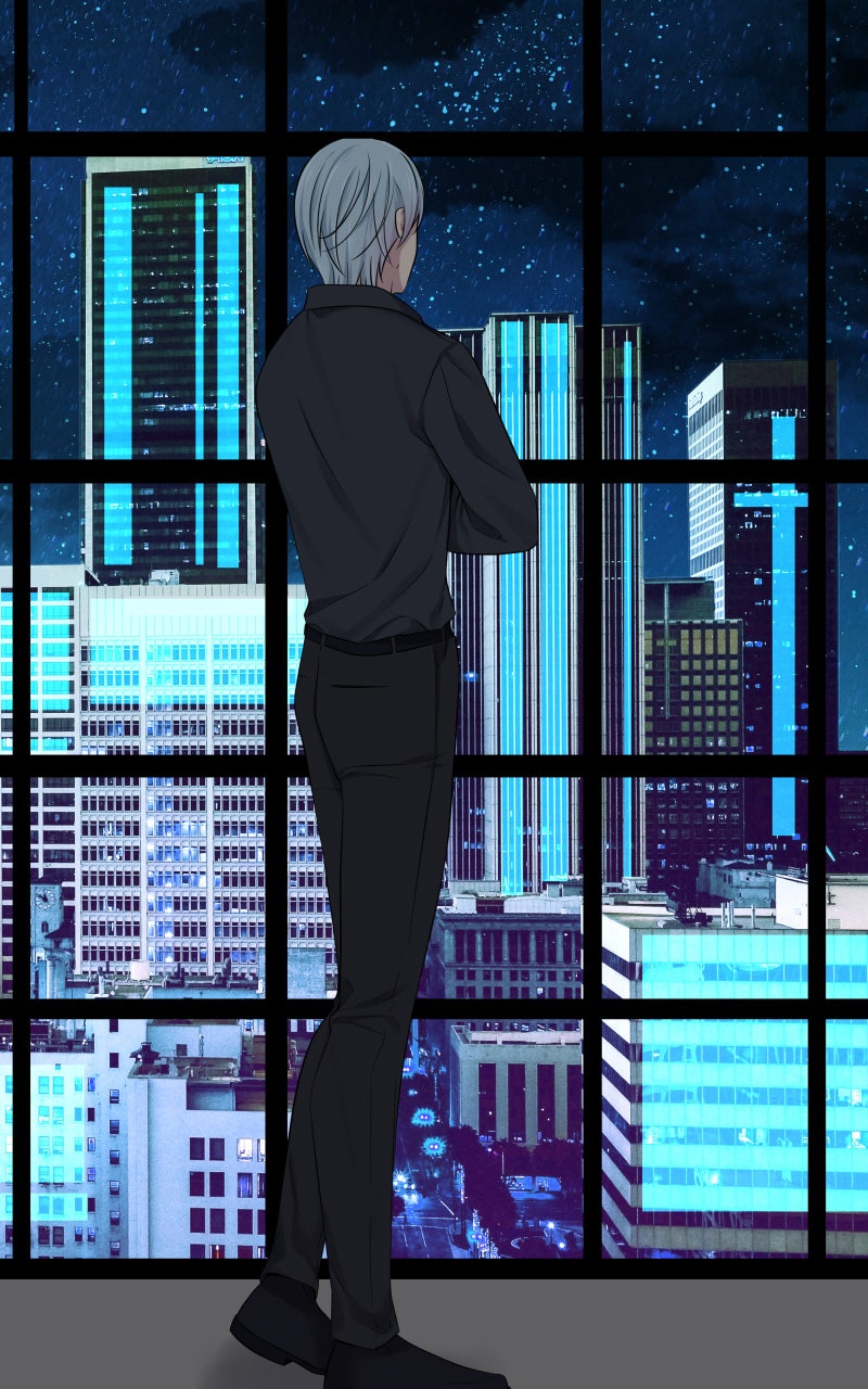 Read Phase Manga Online