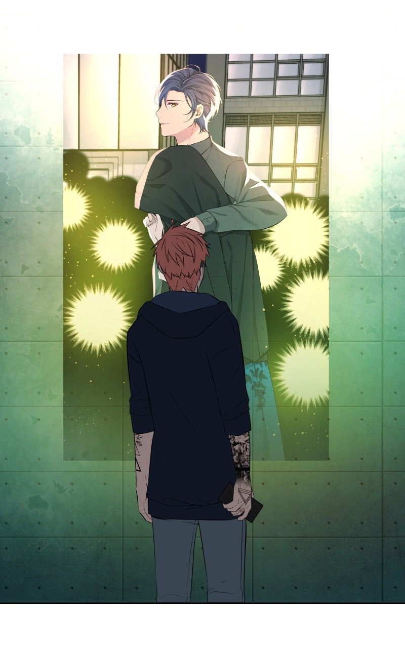 Read Phase Manga Online