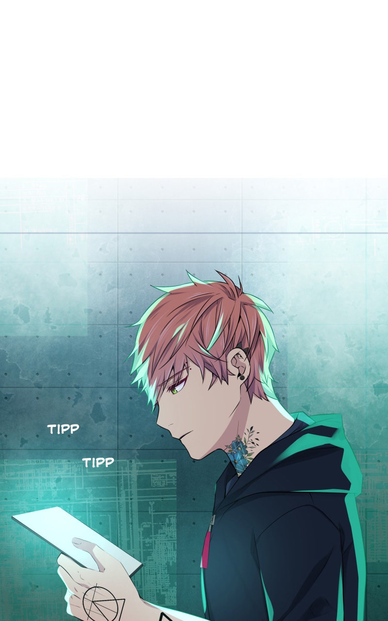 Read Phase Manga Online