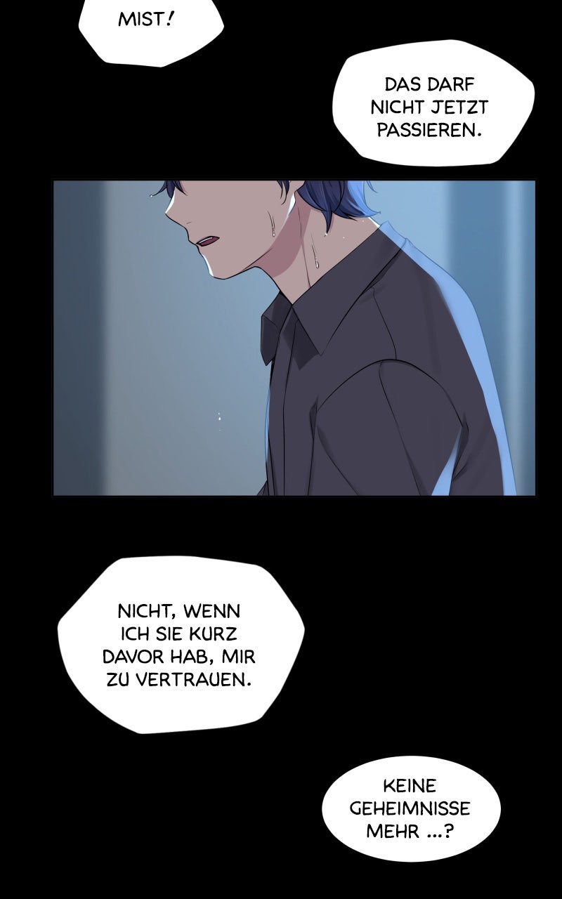 Read Phase Manga Online