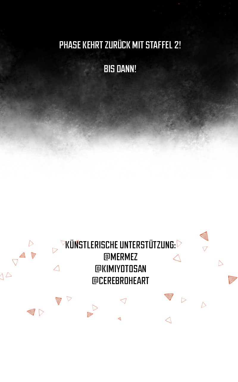 Read Phase Manga Online