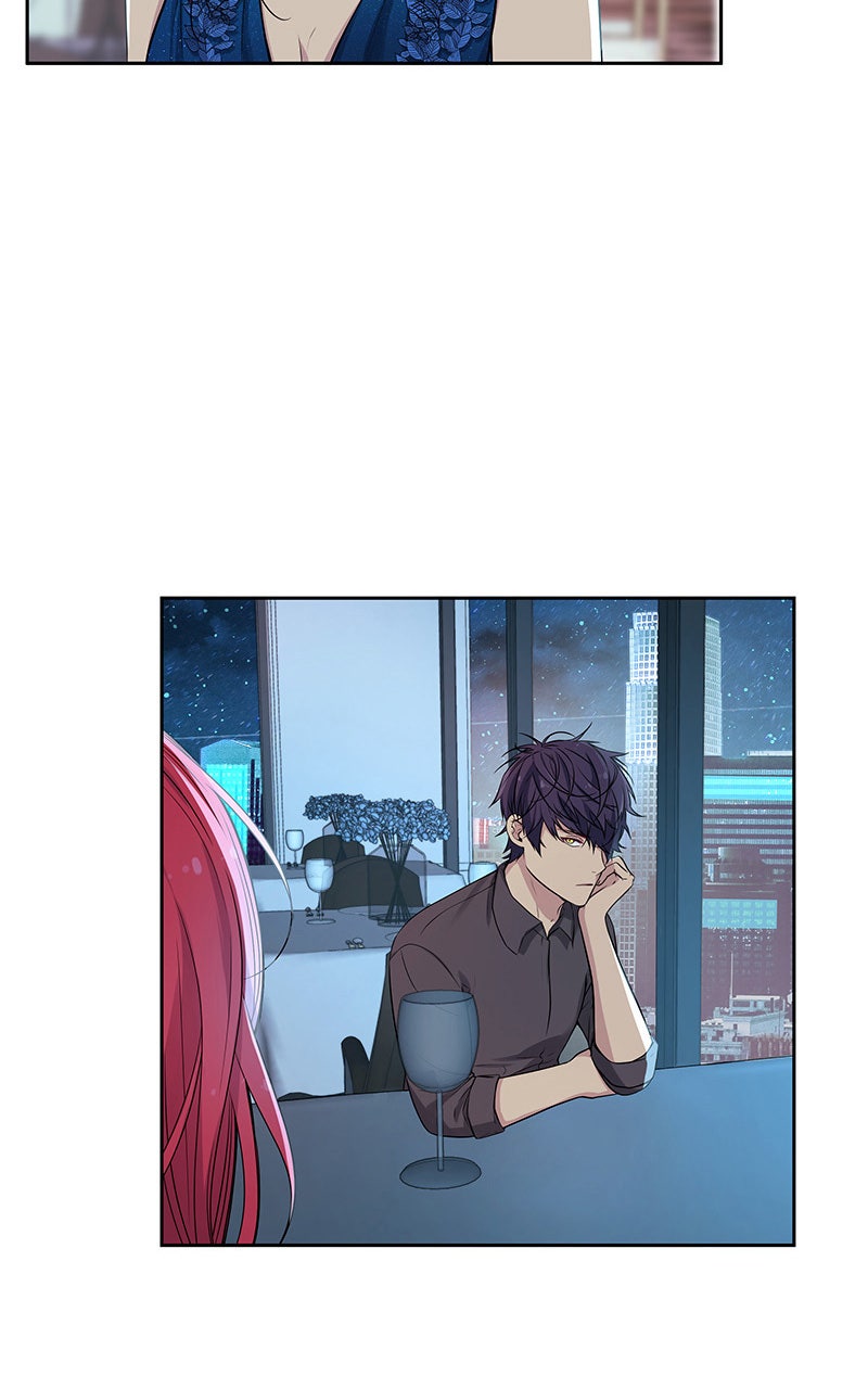 Read Phase Manga Online