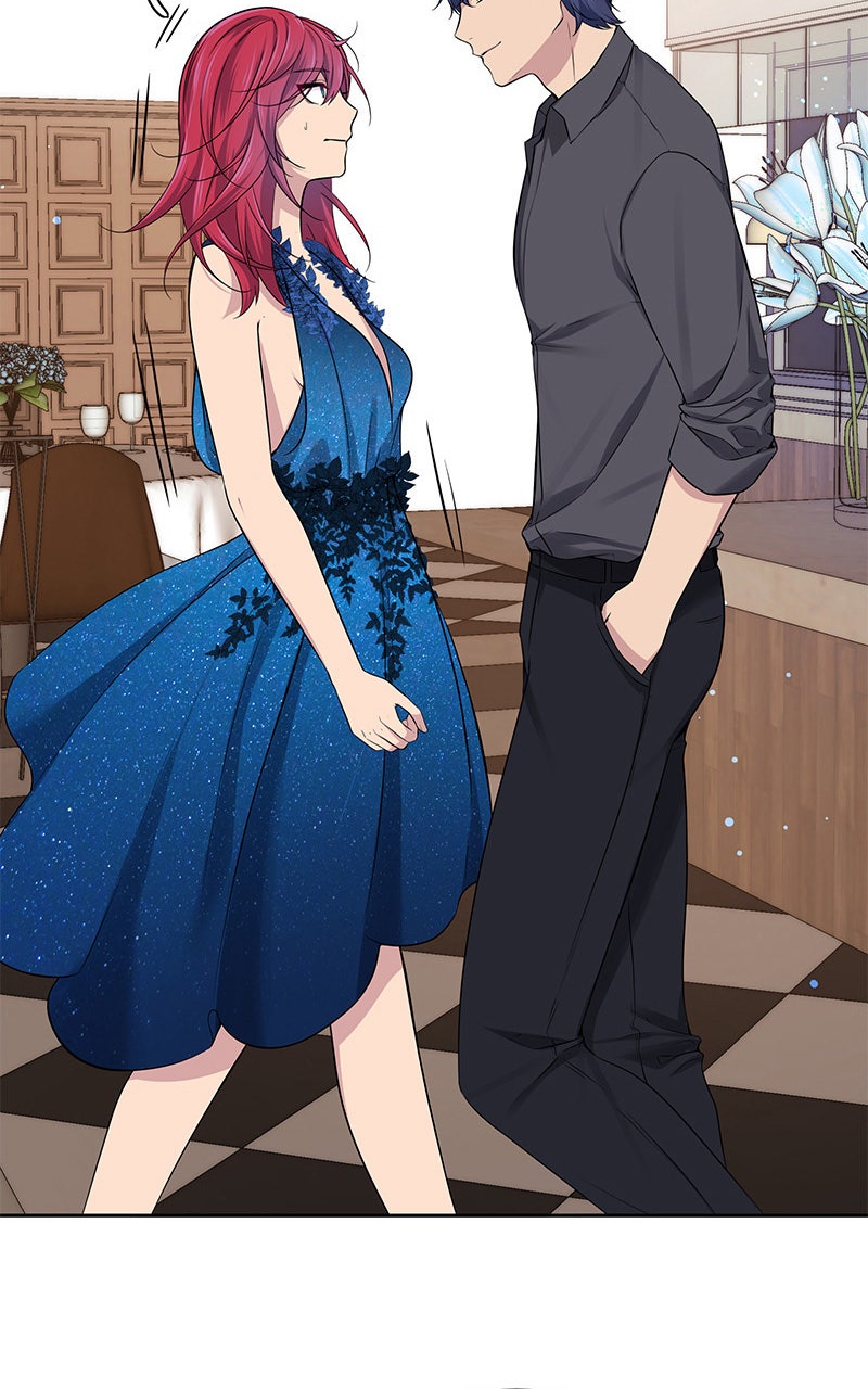 Read Phase Manga Online