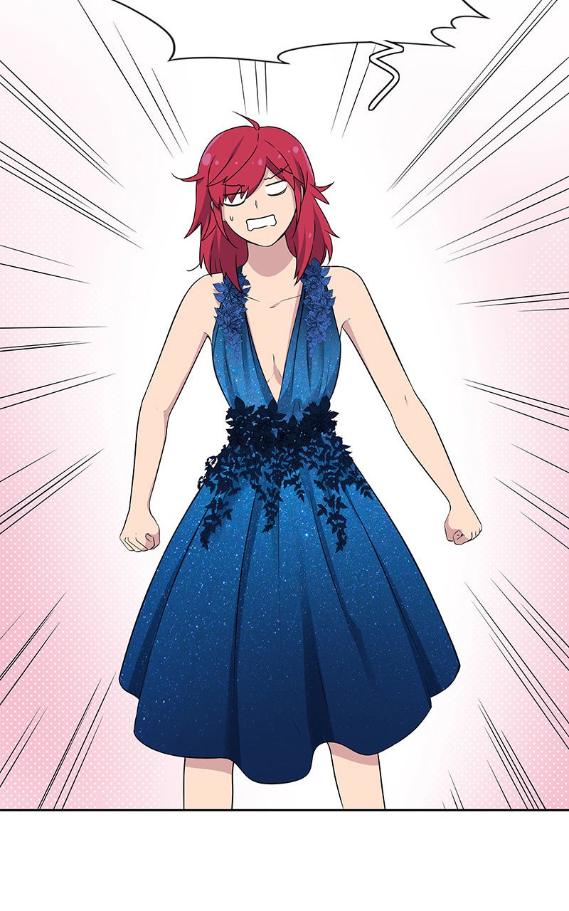 Read Phase Manga Online