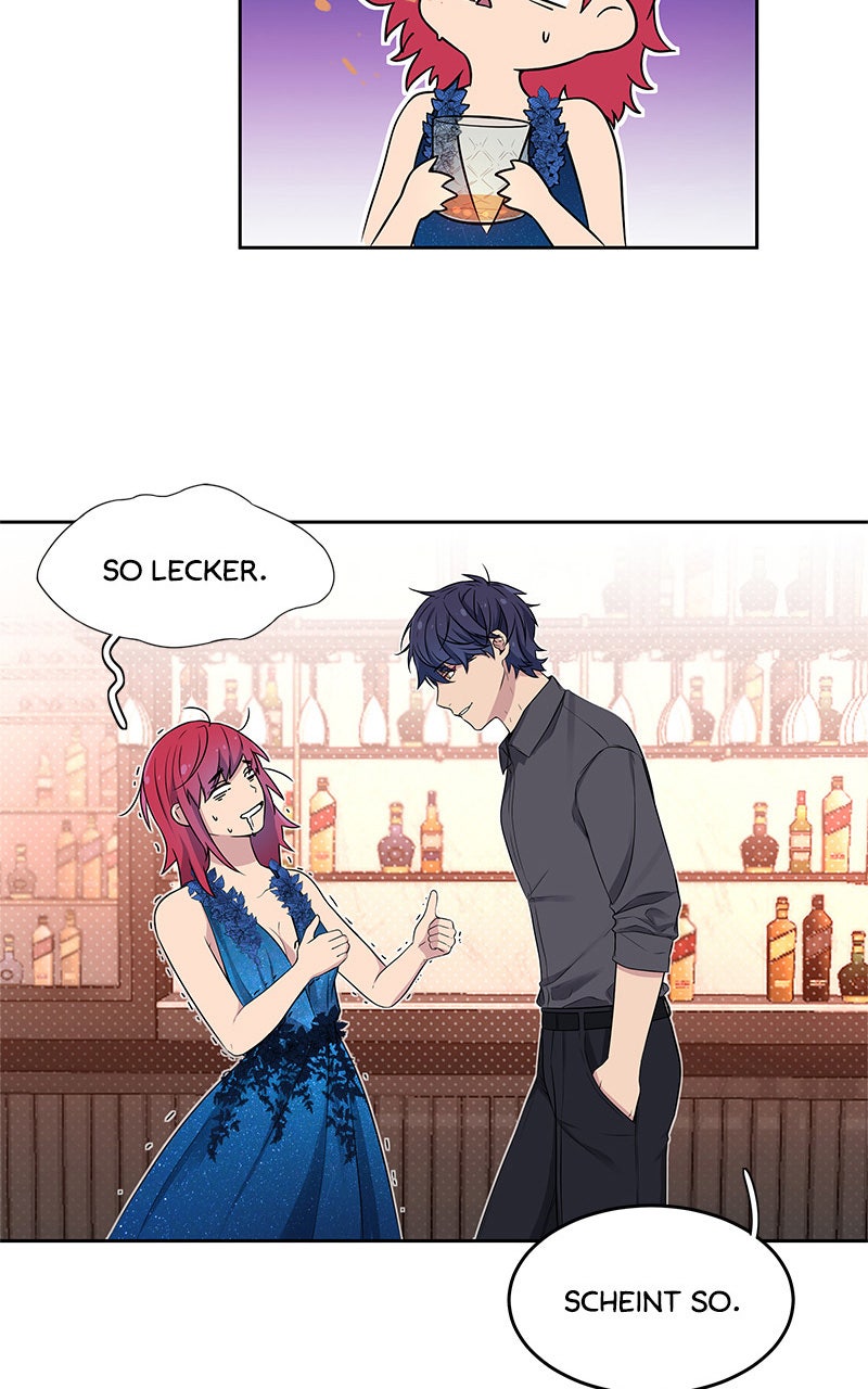 Read Phase Manga Online