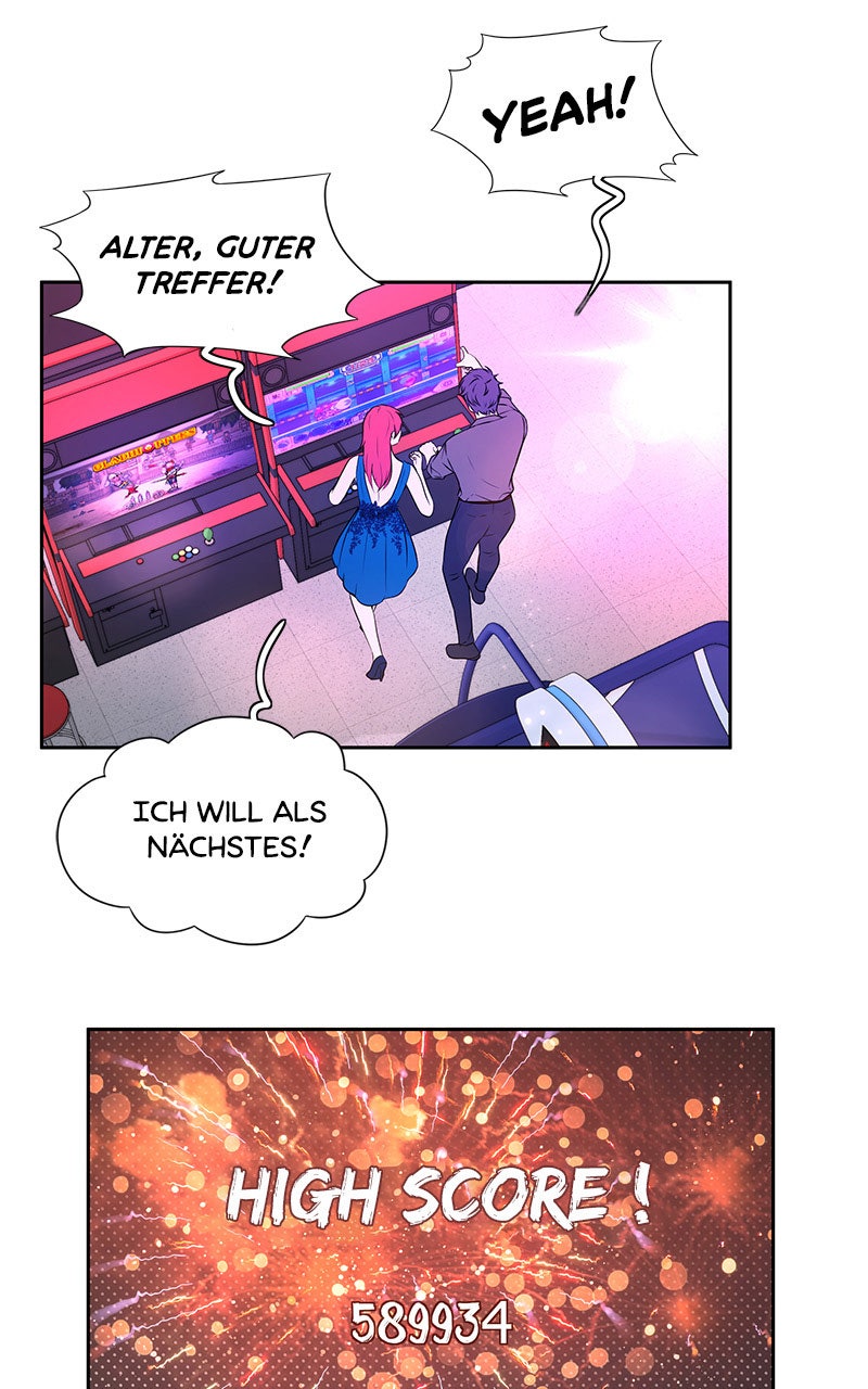 Read Phase Manga Online