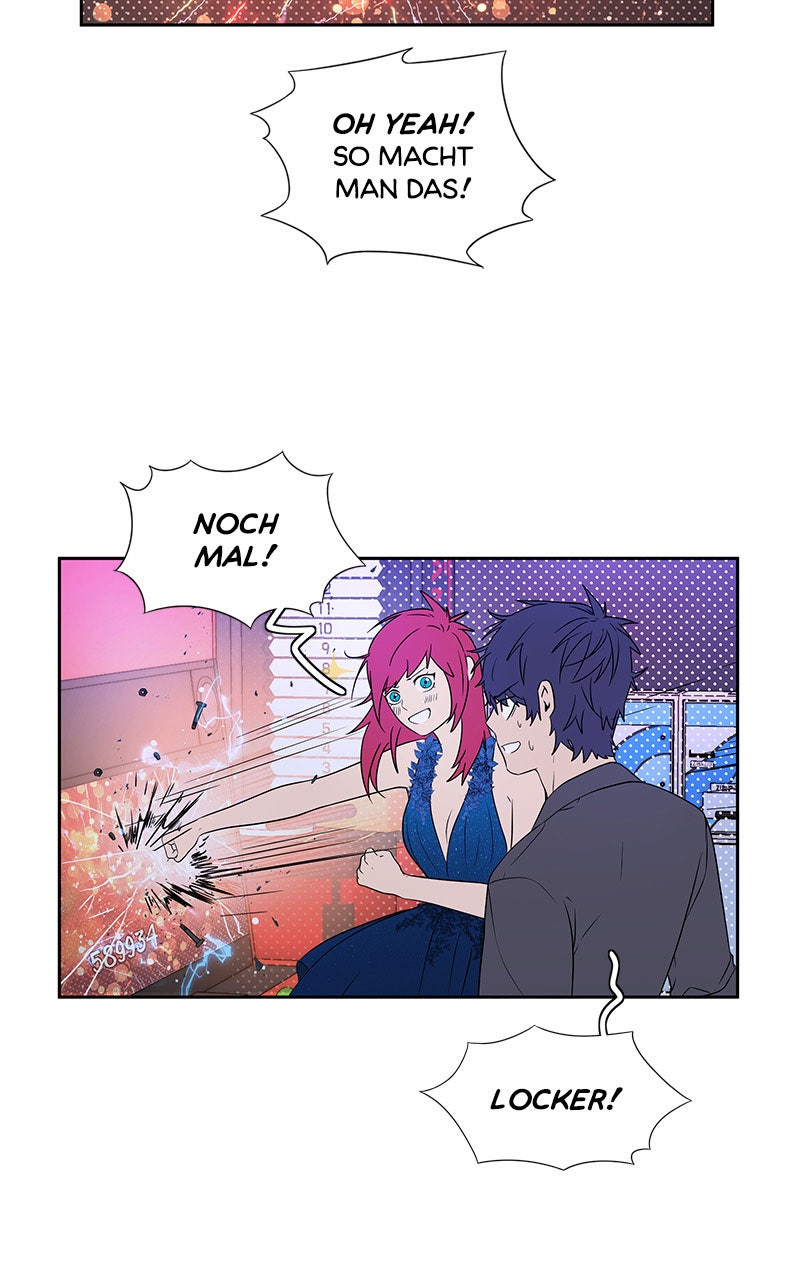 Read Phase Manga Online