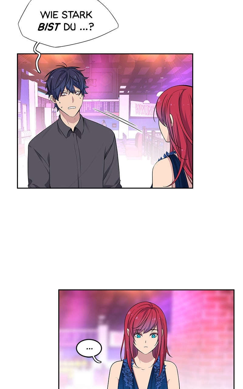 Read Phase Manga Online