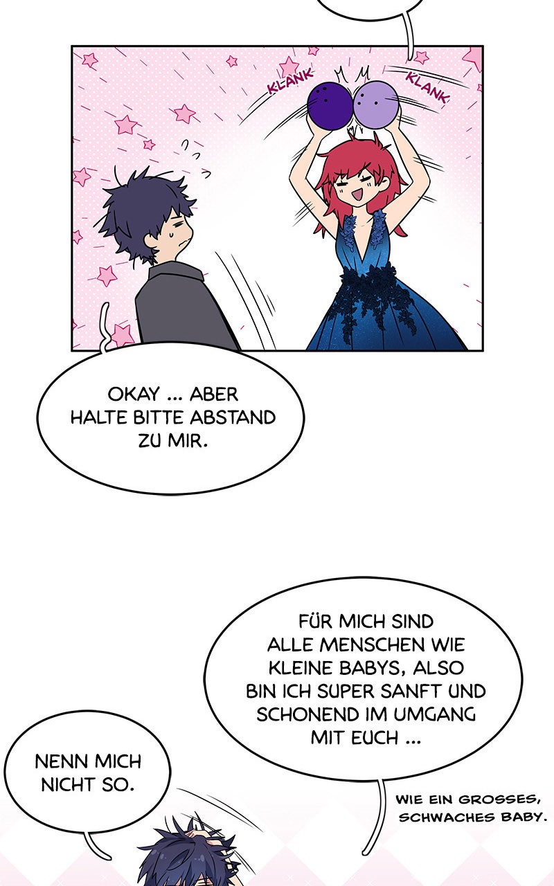 Read Phase Manga Online