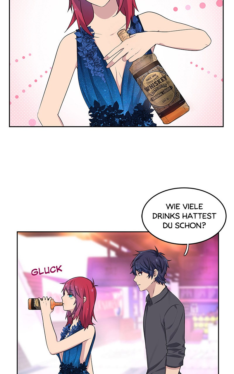 Read Phase Manga Online