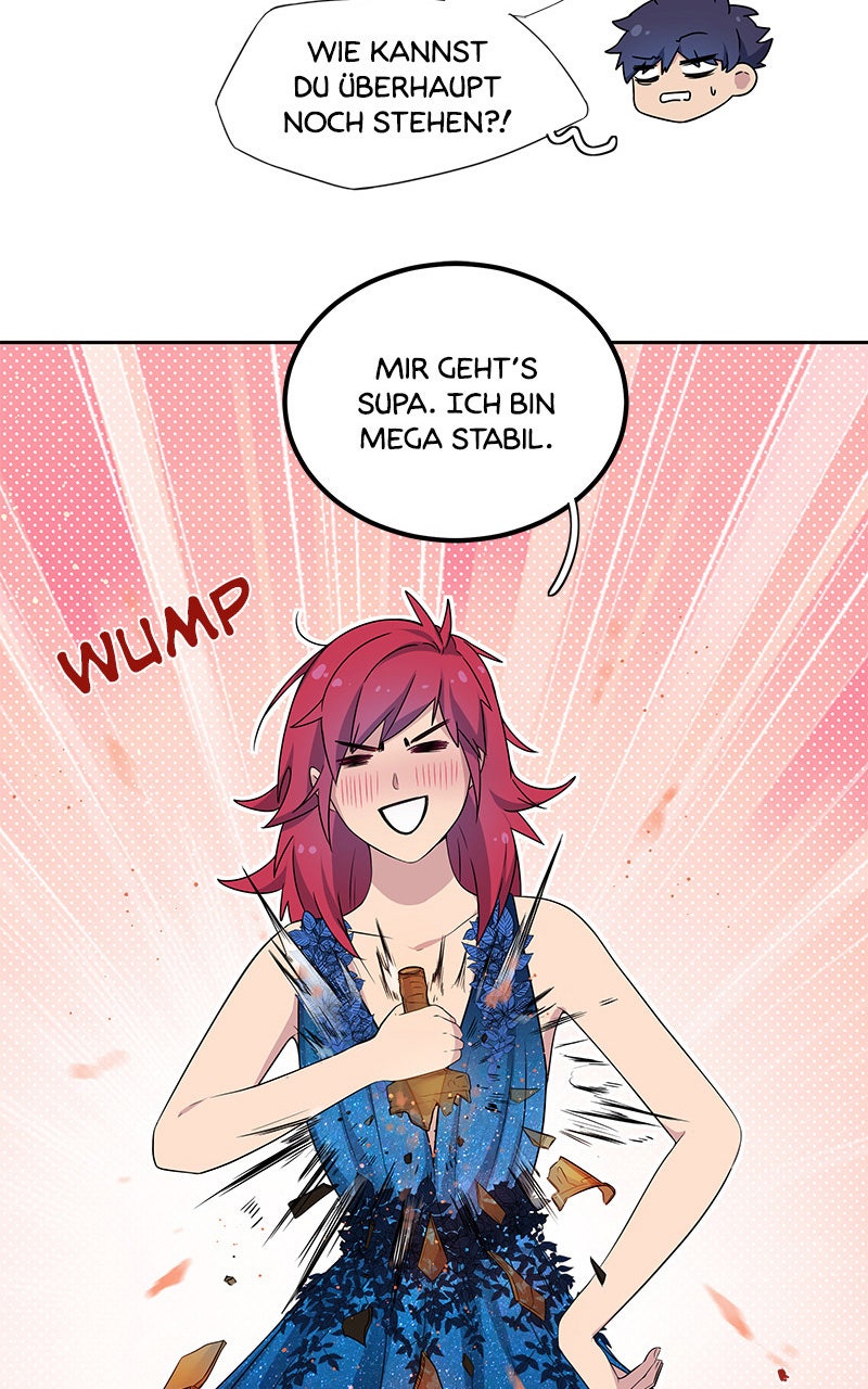 Read Phase Manga Online