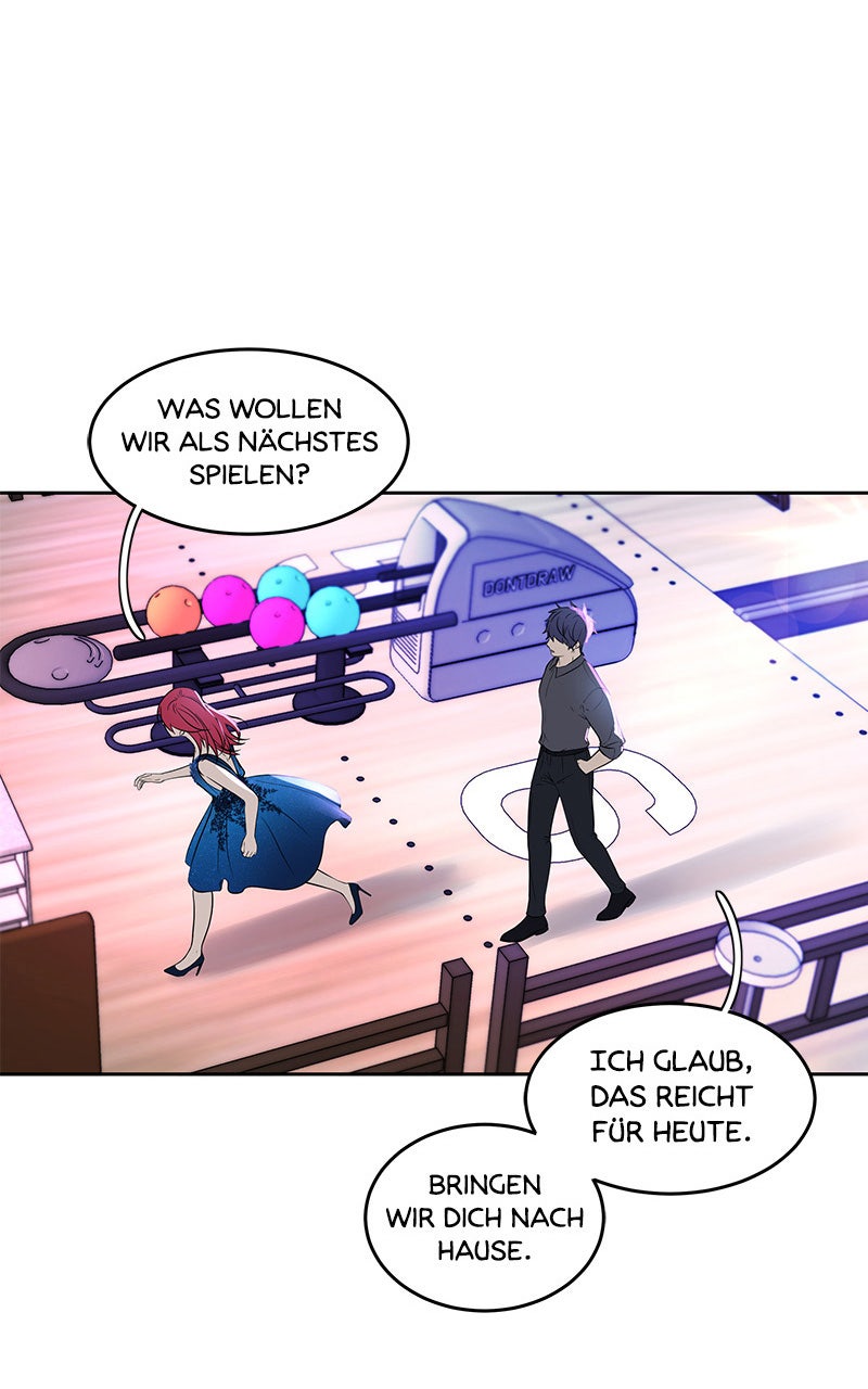 Read Phase Manga Online