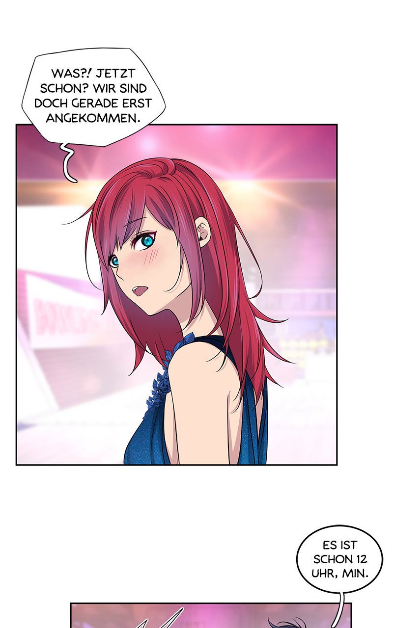 Read Phase Manga Online