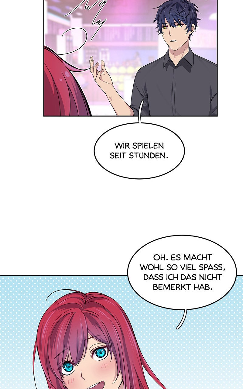 Read Phase Manga Online