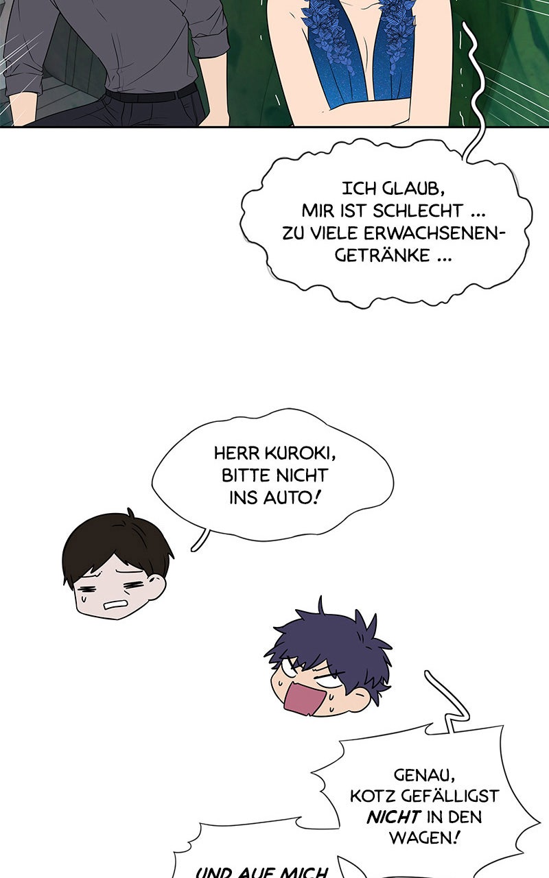 Read Phase Manga Online