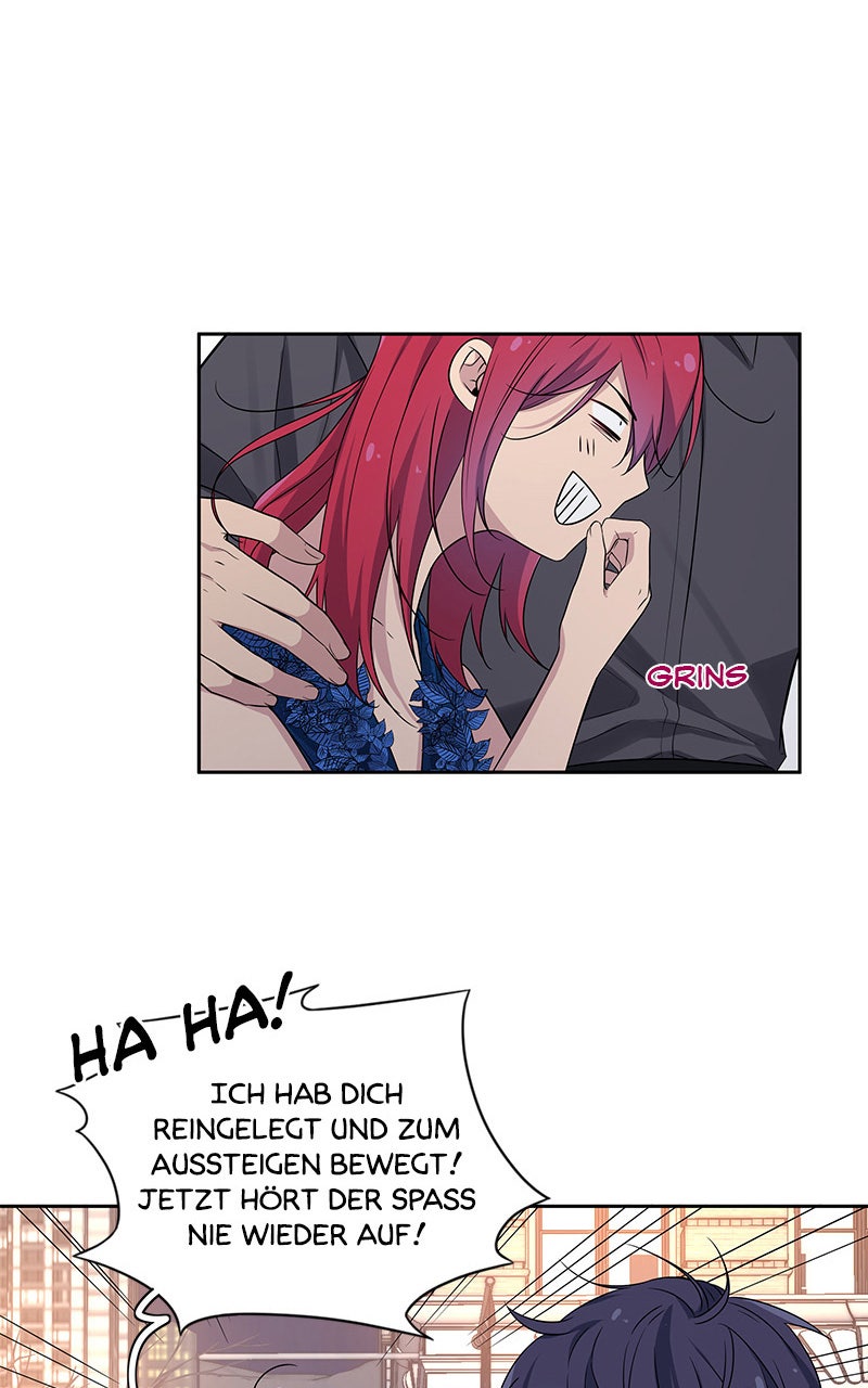 Read Phase Manga Online