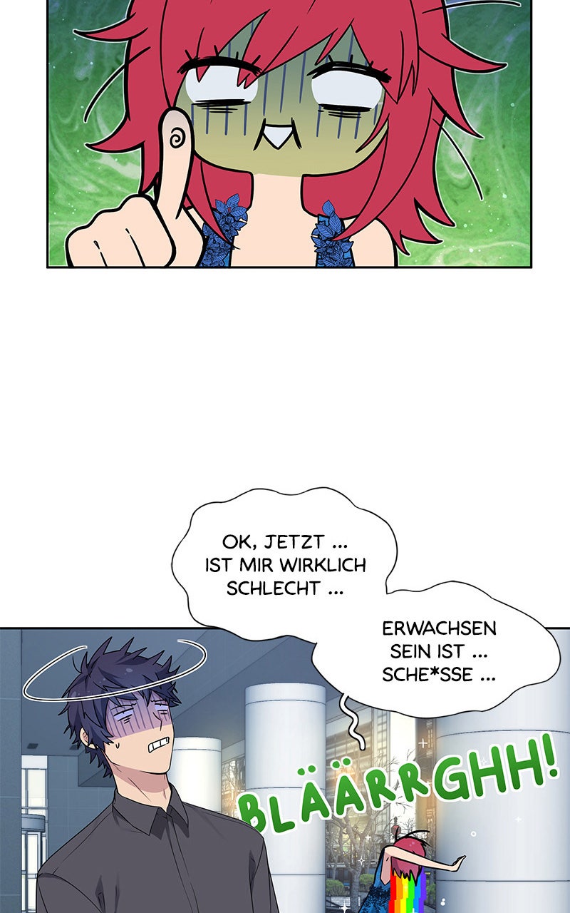 Read Phase Manga Online