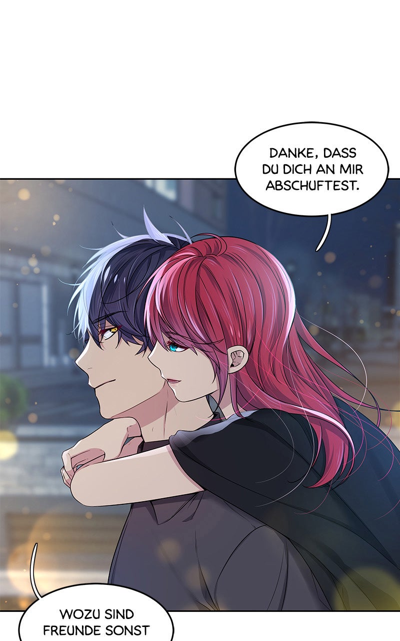 Read Phase Manga Online