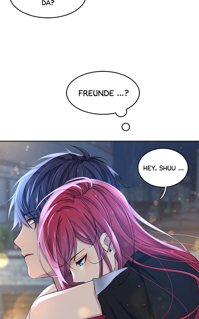 Read Phase Manga Online