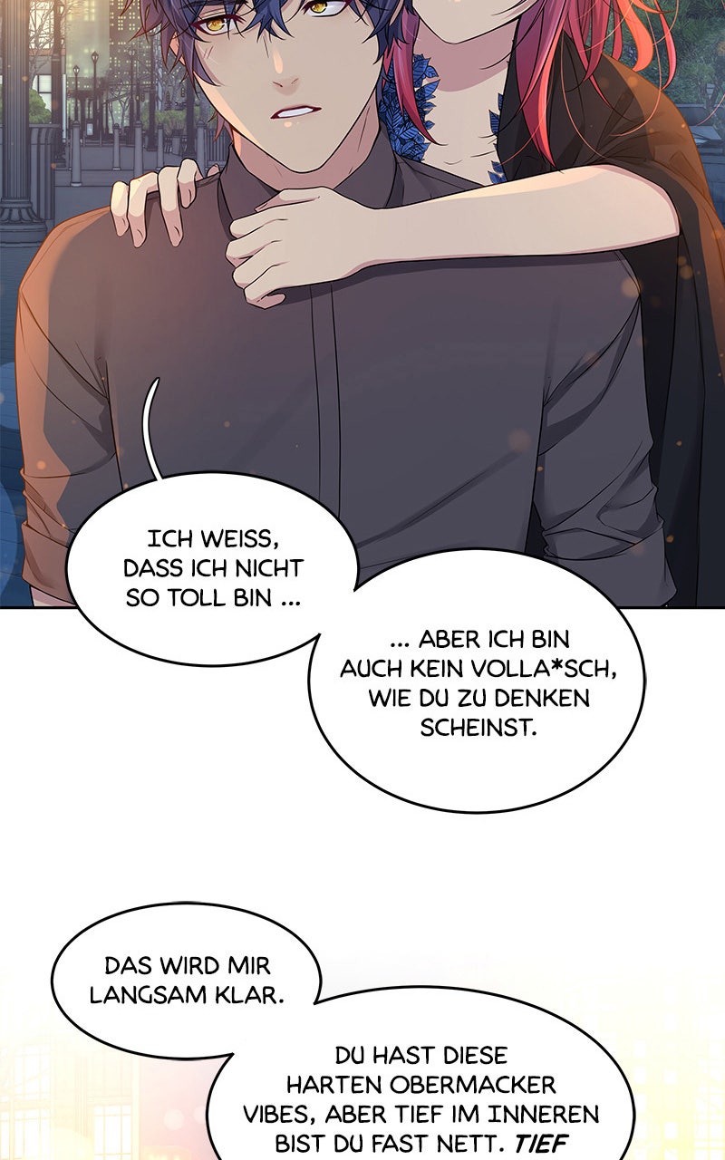 Read Phase Manga Online