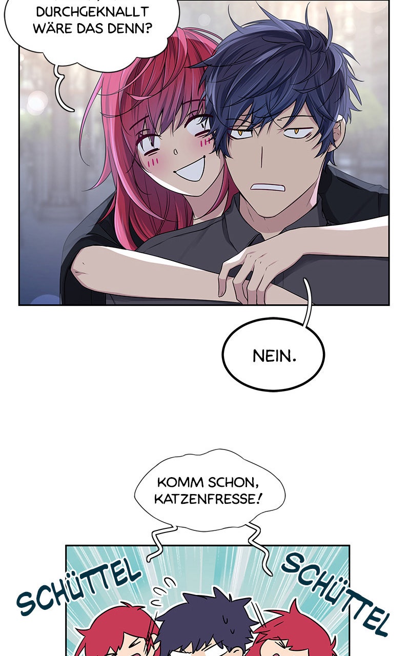 Read Phase Manga Online