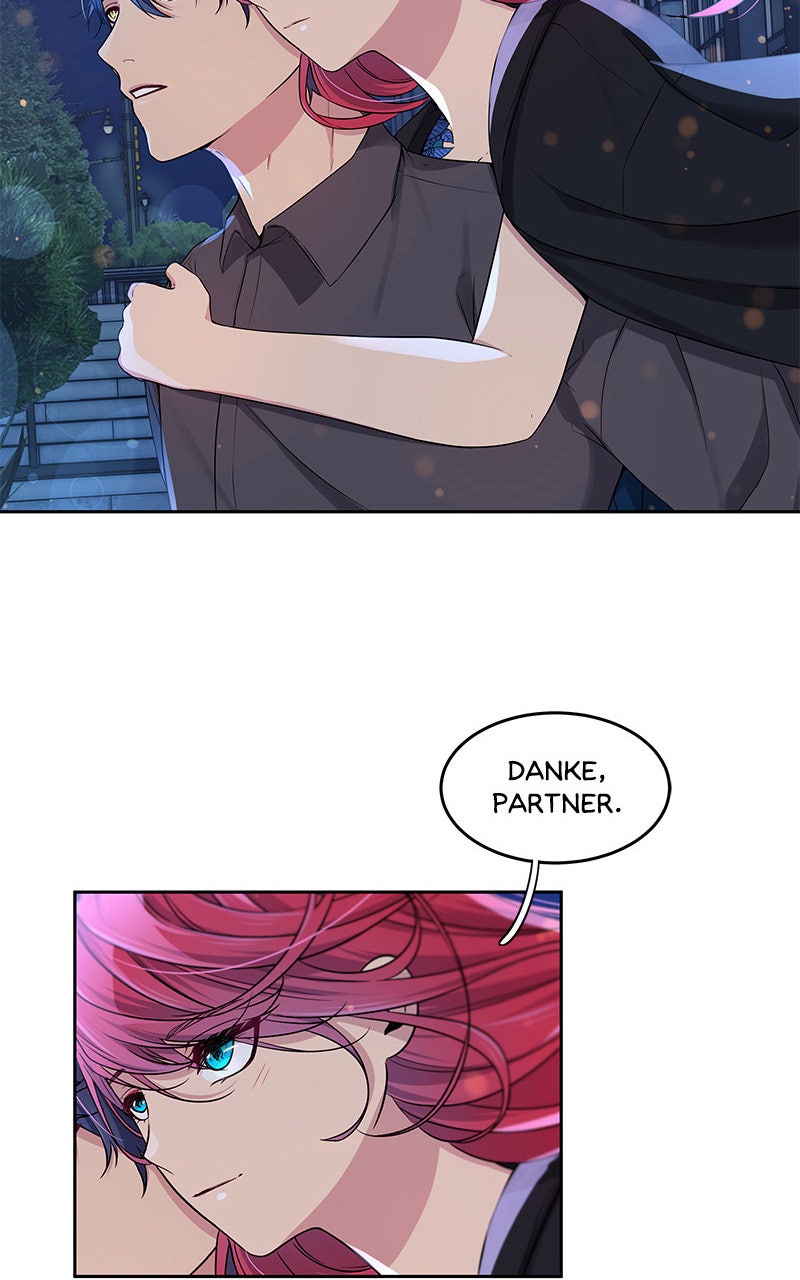 Read Phase Manga Online