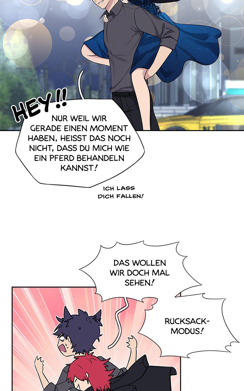 Read Phase Manga Online