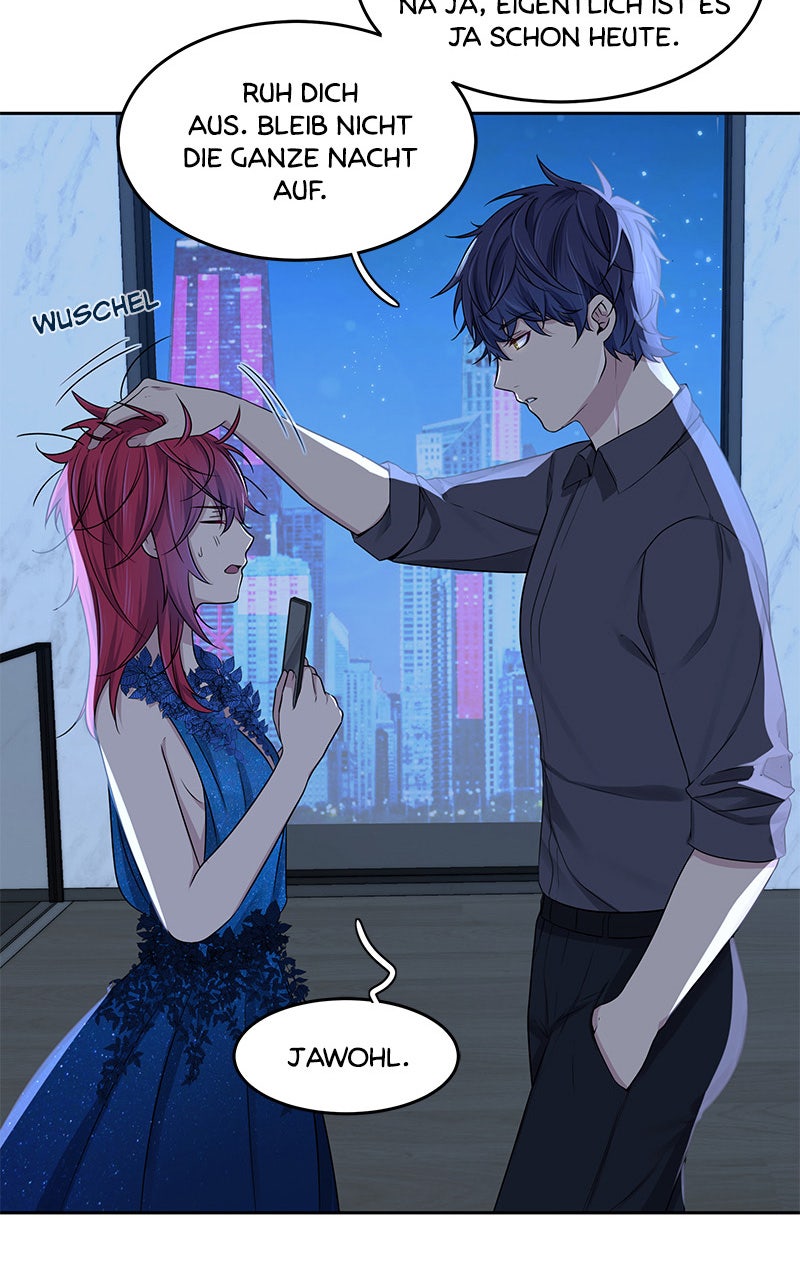 Read Phase Manga Online