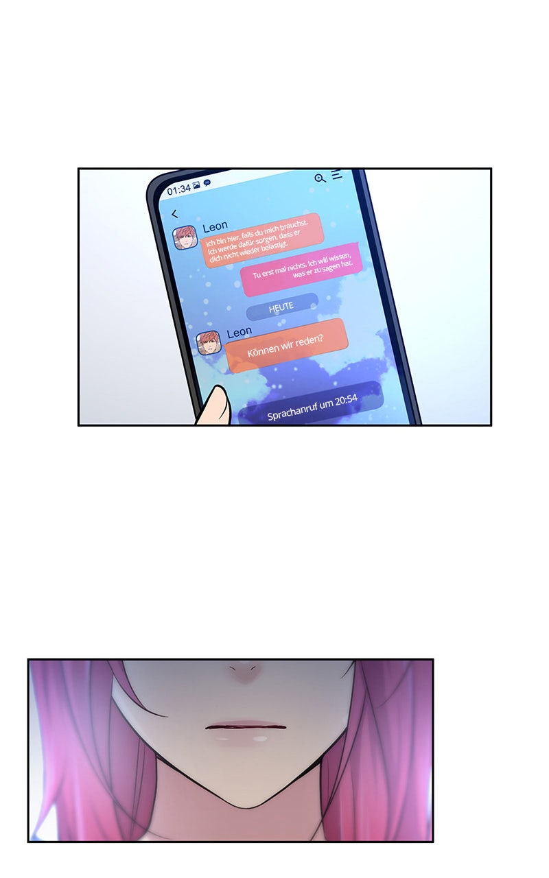 Read Phase Manga Online