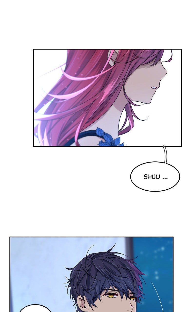 Read Phase Manga Online