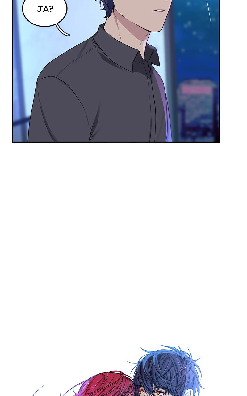 Read Phase Manga Online