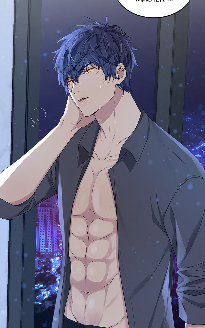 Read Phase Manga Online