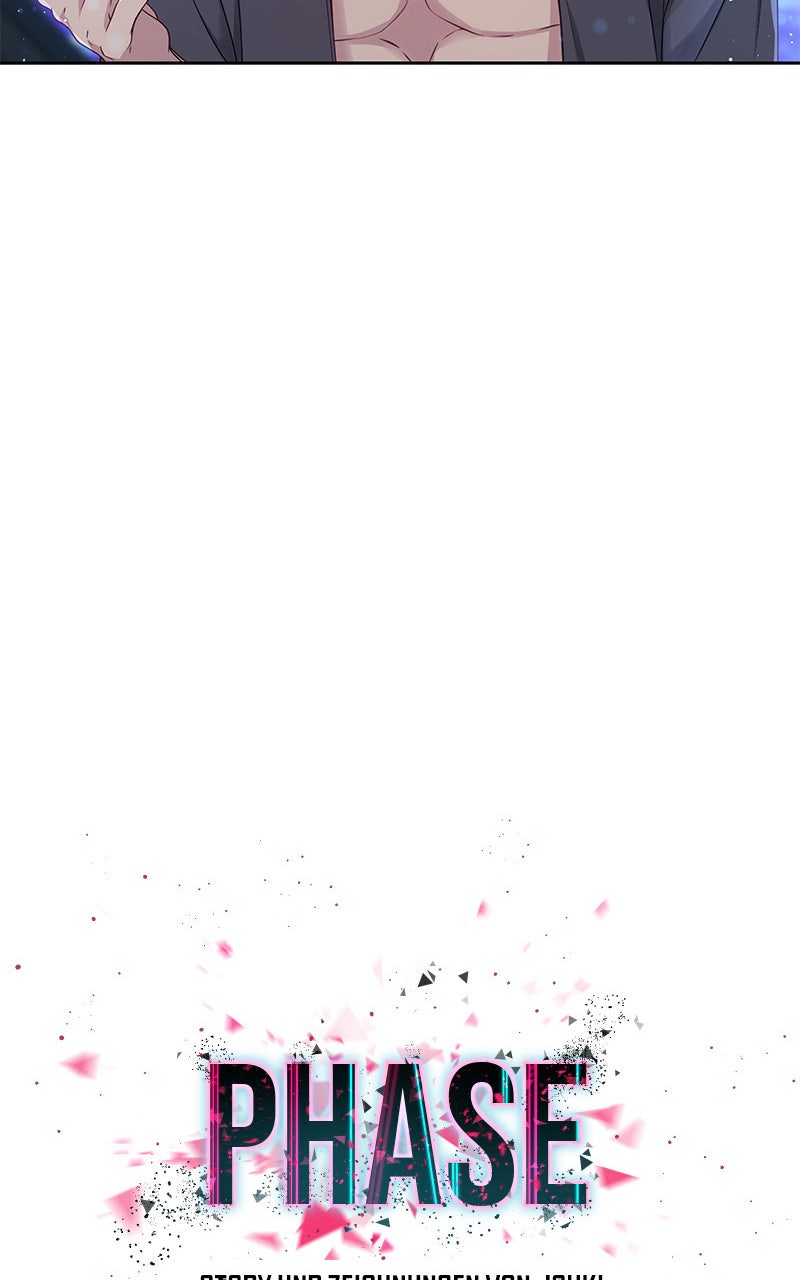 Read Phase Manga Online