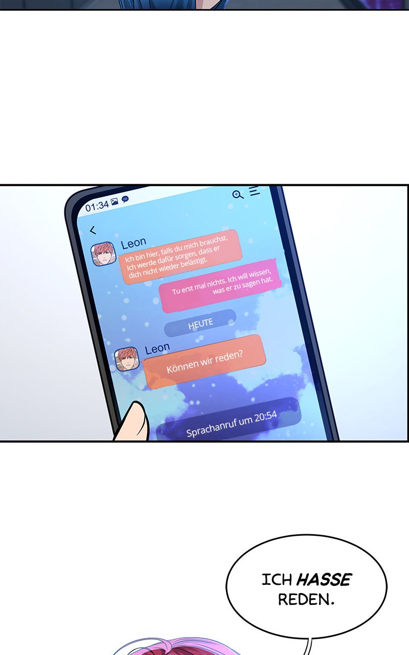 Read Phase Manga Online