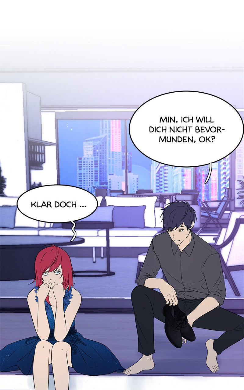 Read Phase Manga Online