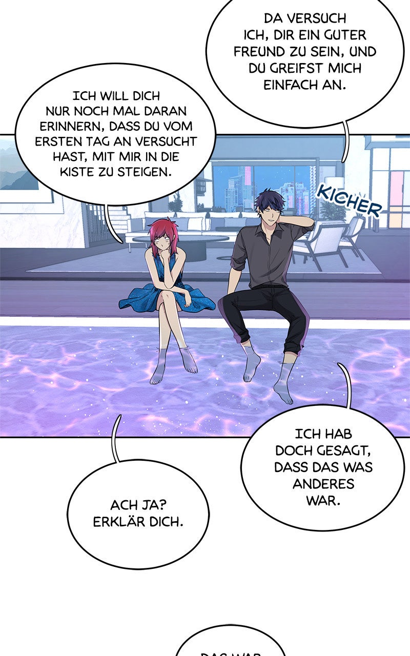 Read Phase Manga Online