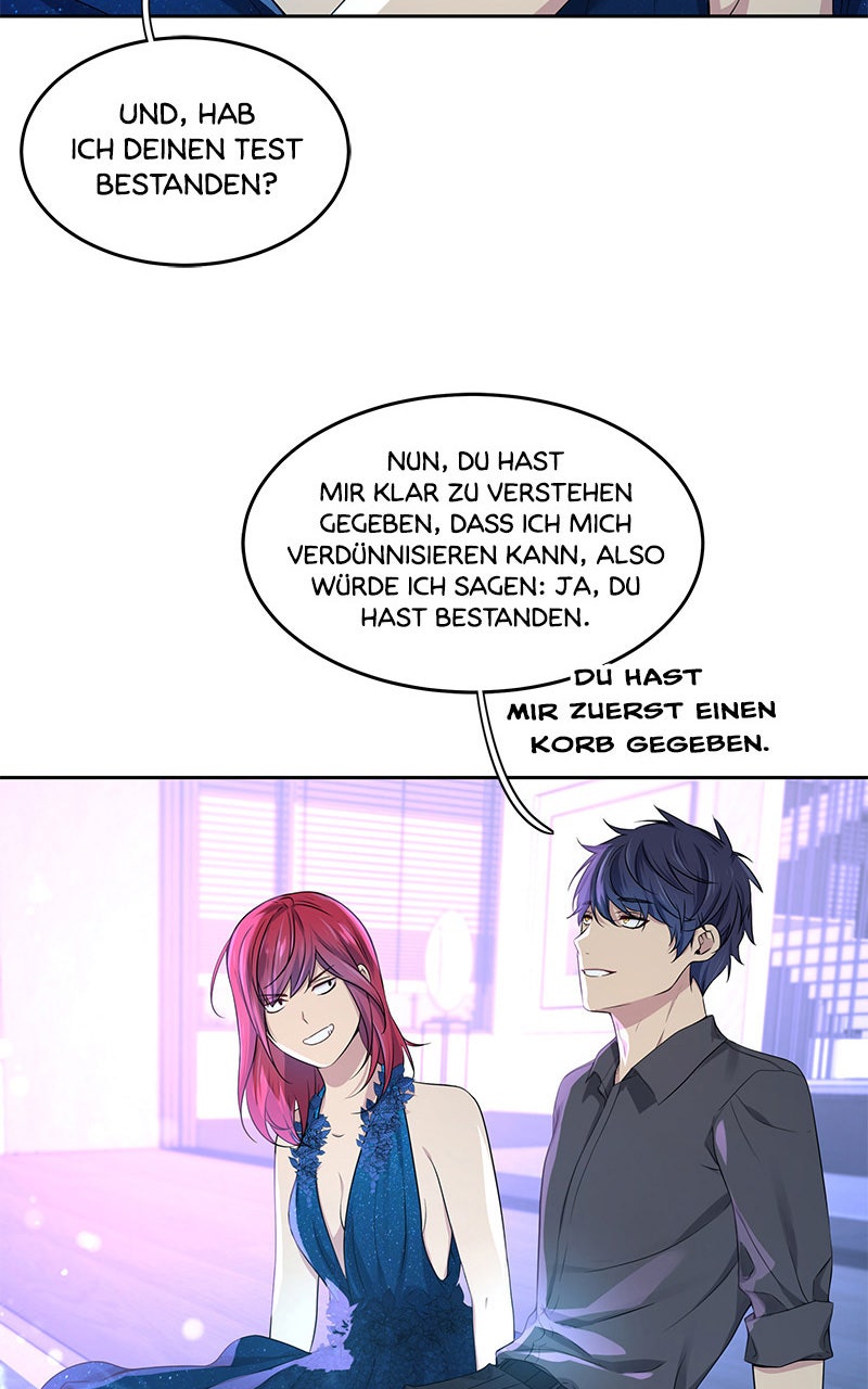 Read Phase Manga Online