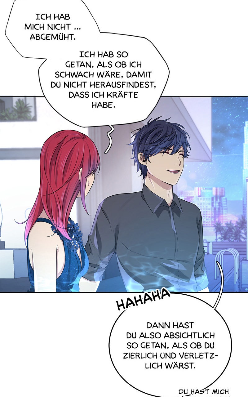 Read Phase Manga Online