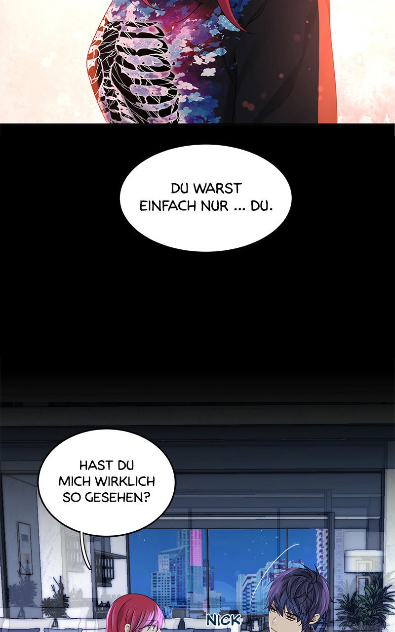 Read Phase Manga Online