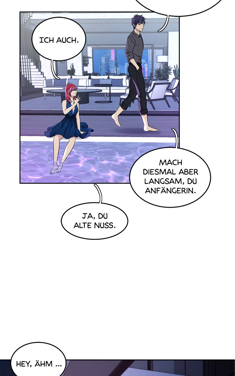 Read Phase Manga Online